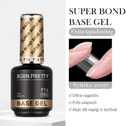 BORN PRETTY PRO - F16 - Super Bond Base 15 ml (62274)