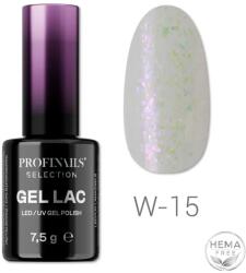 Profinails Selection Wedding Collection Gel Lac LED/UV lakkzselé 7, 5 g No. W15 (14190)