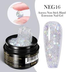 Born Pretty Pro fixálásmentes gyurmazselé 15 ml - NEG16 (59320-16)