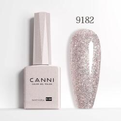 CANNI HEMA FREE UV/LED gél lakk 9ml No. 9182 (13027)