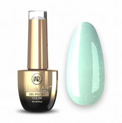 Makear Gel Polish 8 ml No. 409 - Pastel Princess Collection