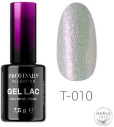 Profinails Selection Gel Lac LED/UV lakkzselé 7, 5 g No. T010 (14026)