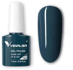 VENALISA UV/LED Gél Lakk 7.5 ml No. 760 (71608)
