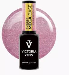 Victoria Vynn Mega Base 8ml - Shimmer Peachpuff
