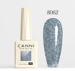 CANNI HEMA FREE UV/LED gél lakk 9ml No. 8062 (13031h)