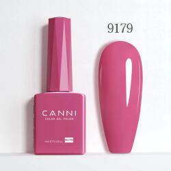CANNI HEMA FREE UV/LED gél lakk 9ml No. 9179 (13027)