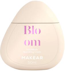 MAKEAR Kézkrém 50ml - parfüm illattal - BLOOM