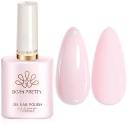 BORN PRETTY UV/LED gél lakk 15 ml - SJ04 - Hema-Free (62356-4)