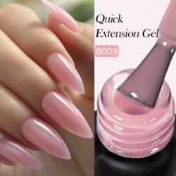 BORN PRETTY Pro HEMA FREE Quick Building Gel 15 ml - B009 (59654-9)