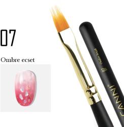 CANNI Prémium ecset No. 07- Ombre ecset (33111)