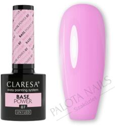 Claresa UV/LED Base Power 07 - 5g