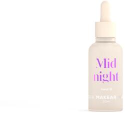 Makear körömápoló szérum parfüm illattal 30 ml - MIDNIGHT