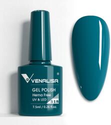 VENALISA UV/LED Gél Lakk 7.5 ml No. 518 (71808)