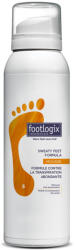Footlogix Sweaty Feet Ápoló Habformula Izzadó Lábakra 125ml