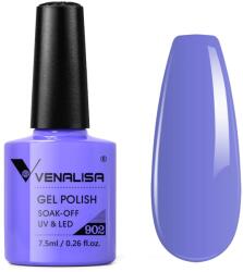 VENALISA UV/LED Gél Lakk 7.5 ml No. 902 (61508)
