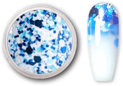 Palota Nails PN Holo glitter mix No. 41 Snow Storm