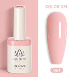 BORN PRETTY TERRA UV/LED gél lakk 10 ml - No. 061 - Hema-Free (62072-61)