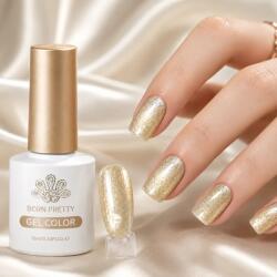 BORN PRETTY Cat Magnetic gél lakk 10 ml - MY007 - Light Flow (60663-1)