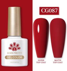 BORN PRETTY UV/LED gél lakk 10 ml - CG087 (55845-87)