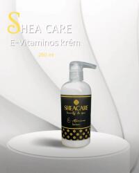 Palota Nails SheaCare - E-vitaminos krém - testápoló krém - 500ml