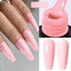 BORN PRETTY Pro UV/LED HEMA FREE gél lakk 15 ml - C079 - Lemonade (59475-19)