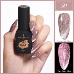 BORN PRETTY Trubuty UV/LED HEMA FREE gél lakk 15 ml - No. 059 (60821-59)