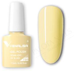 VENALISA UV/LED Gél Lakk 7.5 ml No. 720 (71608)