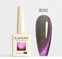 CANNI HEMA FREE UV/LED gél lakk 9ml No. 8041 (13031f)