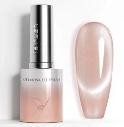 VENALISA UV/LED Gél Lakk 10 ml No. 5628 - Cat Eye Gel (95121)