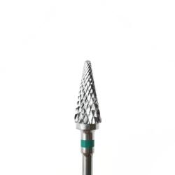 Palota Nails Karbid csiszolófej - Large Cone - durva