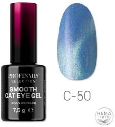 Profinails Selection Gel Lac LED/UV lakkzselé 7, 5 g No. C50 (14185)