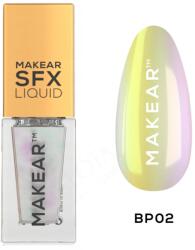 MAKEAR SFX Aurora Liquid No. BP02