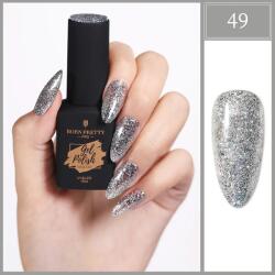 BORN PRETTY Trubuty UV/LED HEMA FREE gél lakk 15 ml - No. 049 (60821-49)