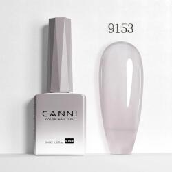 CANNI HEMA FREE UV/LED gél lakk 9ml No. 9153 (13027)