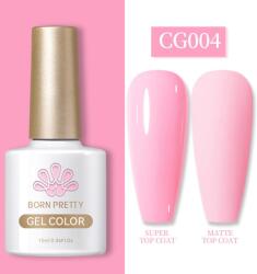 BORN PRETTY UV/LED gél lakk 10 ml - CG004 (55845-4)