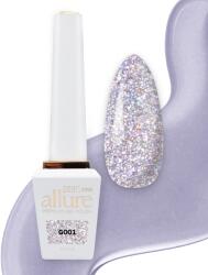 Pearl Nails - Allure UV/LED gél lakk 10ml - G001 (G24001)