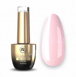 Makear Gel Polish 8 ml No. 407 - Pastel Princess Collection