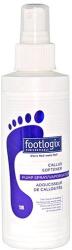 Footlogix Callus Softener Bőrkeményedés Puhító 180ml