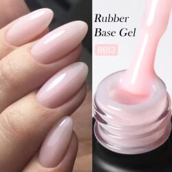 BORN PRETTY Pro HEMA FREE Rubber Base Gel 15 ml - RB13 (59206-13)