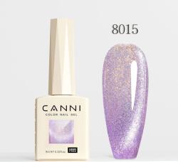CANNI HEMA FREE UV/LED gél lakk 9ml No. 8015 (13031b)