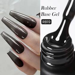 BORN PRETTY Pro HEMA FREE Rubber Base Gel 15 ml - RB19 (59206-19)