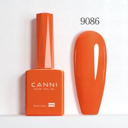 CANNI HEMA FREE UV/LED gél lakk 9ml No. 9086 (13027)