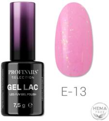 Profinails Selection Effected Collection Gel Lac LED/UV lakkzselé 7, 5 g No. E13 (14208)