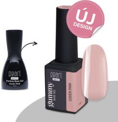 Pearl Nails Gummy Base Gel 15ml - Cover Pink (118552)
