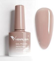 VENALISA UV/LED Gél Lakk 7.5 ml No. 510 (71808)