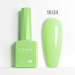 CANNI HEMA FREE UV/LED gél lakk 9ml No. 9034 (13027)