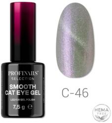 Profinails Selection Gel Lac LED/UV lakkzselé 7, 5 g No. C46 (14181)