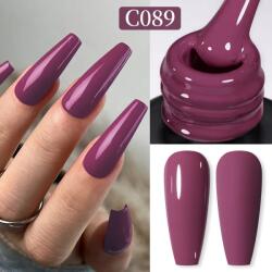 BORN PRETTY Pro UV/LED HEMA FREE gél lakk 15 ml - C089 (59475-29)