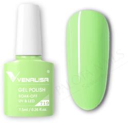 VENALISA UV/LED Gél Lakk 7.5 ml No. 719 (71608)