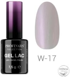 Profinails Selection Wedding Collection Gel Lac LED/UV lakkzselé 7, 5 g No. W17 (14192)